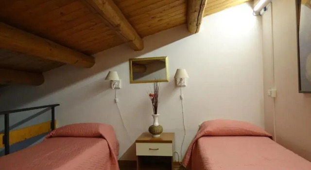 Номер Standard B&B Vinci