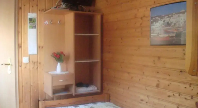Standard chambre Pension-Eula