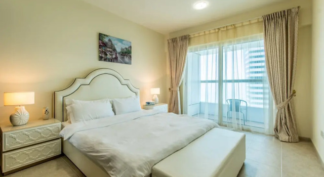 Elite Residence, Забронировать Отель Аль-Суфух , рядом с Jumeirah Palm Tram Station