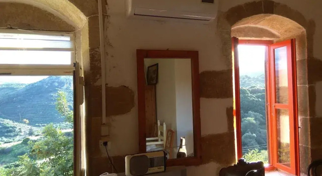 Falasarna Lardas House