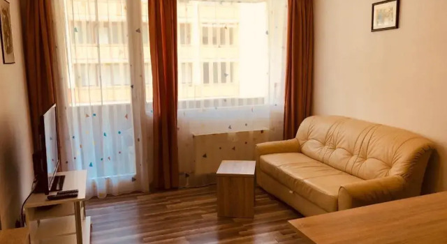 Appartements Domizil