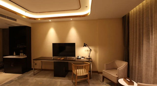 Star World International Hotel, Забронировать Отель Чаоян Пекин, рядом с Торговый центр Taikoo Li Sanlitun