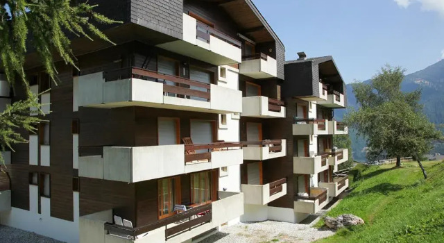 Bellevue A; nr. 301.