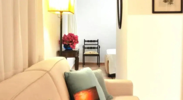 Villa Martha Hotel