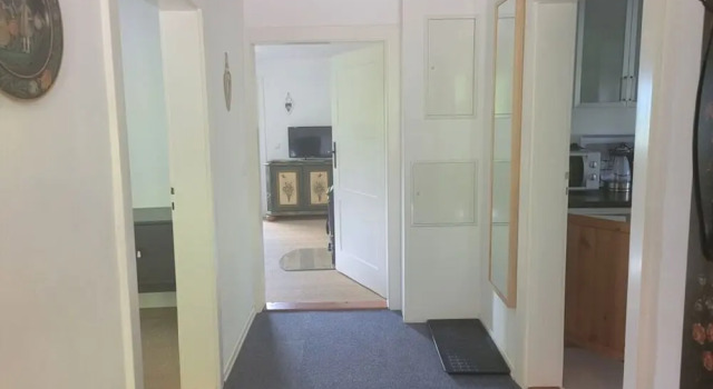 Апартаменты Holiday Apartment on the Slope
