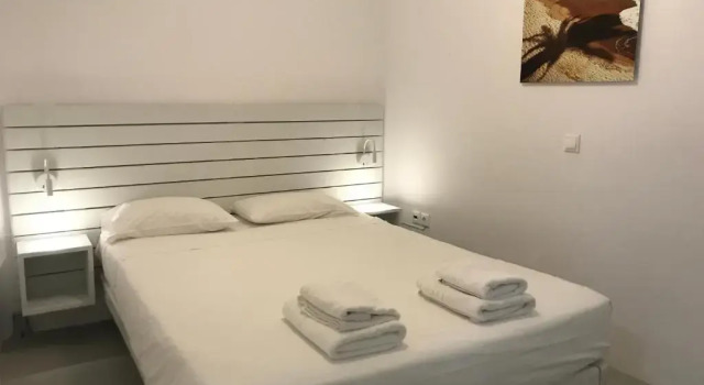 Апартаменты Дуплекс с 4 комнатами Plan-B Holidays