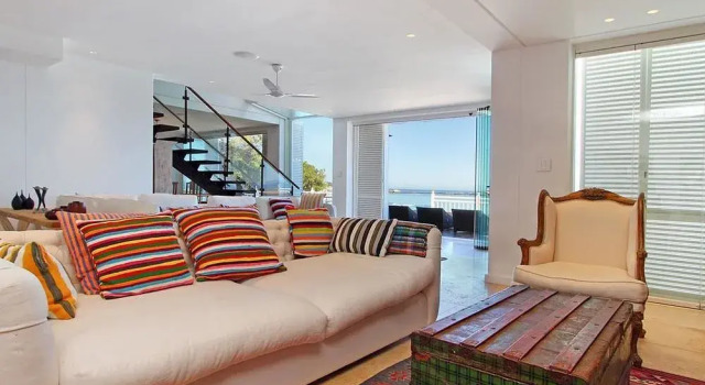 Ivory Sands Villa, Забронировать Вилла Отели Кейптауна 4 звезды, 4*