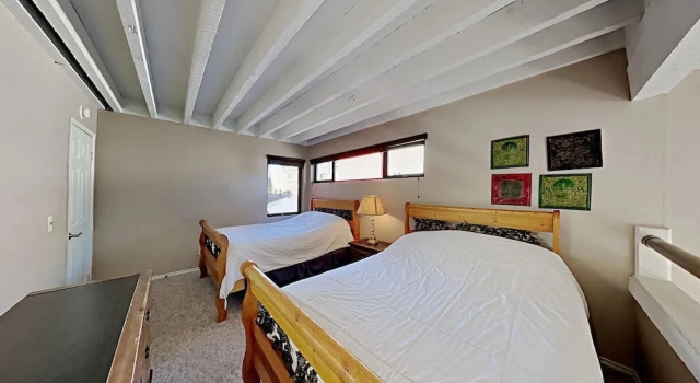 615 4 Bedroom Condo, Book Feriehus Mammoth Lakes Mammoth