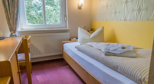 Номер Standard Hotel zur Post in Wurzen
