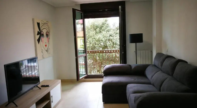 Апартаменты Superior Apartamentos Gran Socaire de Noja