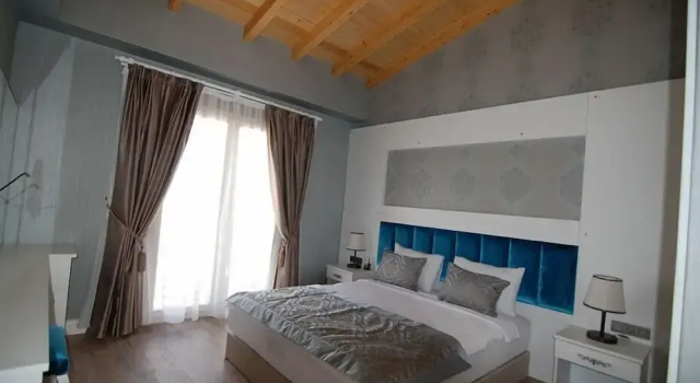 Номер Standard Alaçatı The Design Hotel