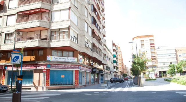 Color Suites Alicante