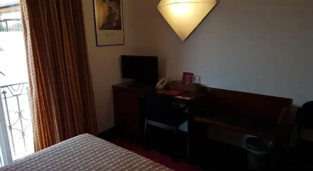 Cangrande Hotel