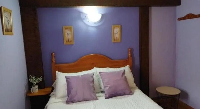 Апартаменты Apartamentos Caloca
