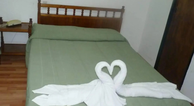 Hotel Aoma Mar del Plata, Rezerwuj Hotel Mar del Plata 