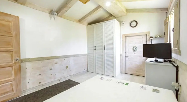 Ganghwa Vega Pension, Prenota Hotel Hotel a Gyeonggi-do con piscina, Piscina