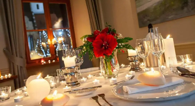Люкс Presidential Boutique Hotel Nautilus