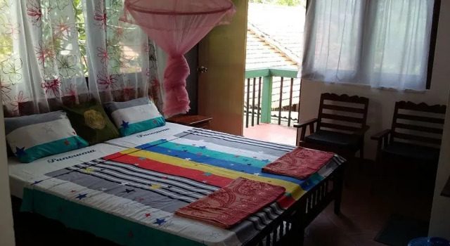 Panorama Beach Hotel, Забронировать Отель Отели Западной провинции 3 звезды, 3*