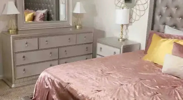 Luxury 2bd2bath Fully Furnished Gated Sleeps 6, Забронировать Апартаменты/квартира Бирмингем штат Алабама, рядом с Church of the Highlands Grandview