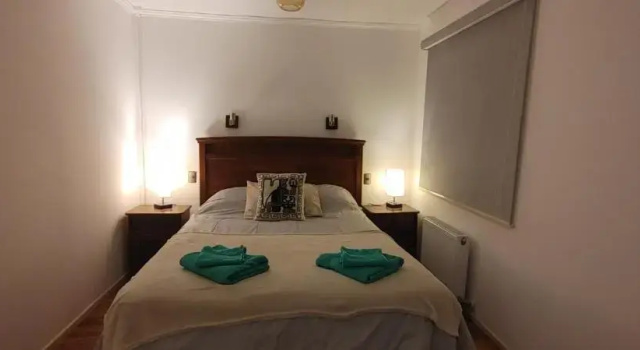 Casa del Kayak, Reservar Hotel Punta Arenas 