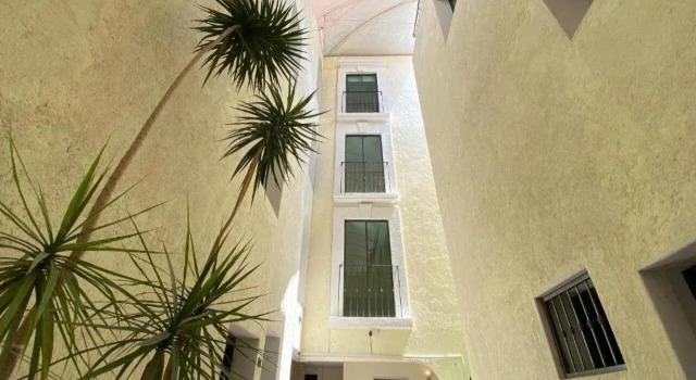 Hotel Escala Puebla Centro, Rezervovat Hotel Hotely v State of Puebla se snídaní, Snídaně
