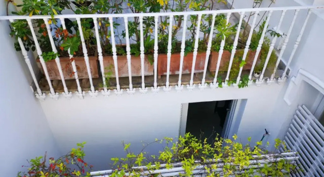Номер Standard Muta House