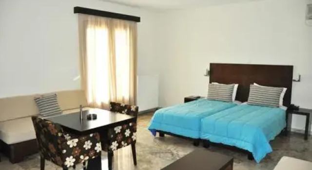 Actor Hotel, Reserva ahora Hotel Epidaurus Grecia