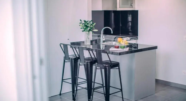 Апартаменты Mannix Urban Apartments