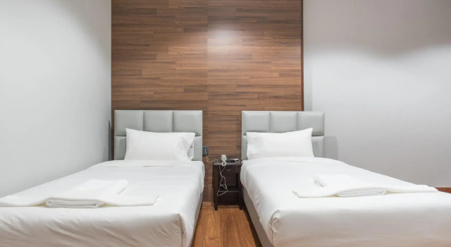 Chanthaburi Center Hotel
