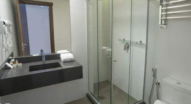 Двухместный номер Standard Hotel Laghetto Stilo Centro