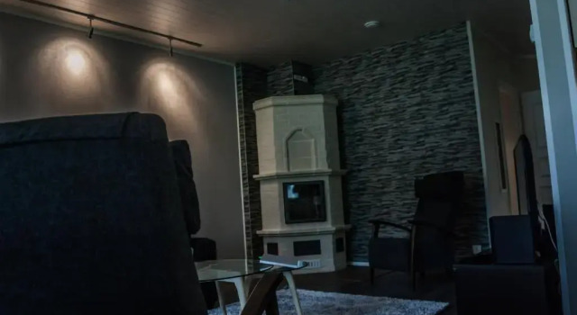 Апартаменты Deluxe Majoituspalvelu Nurmi Apartments Välitie