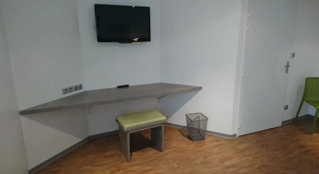 Двухместный номер Standard H24 HOTEL