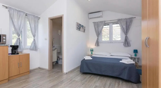 Stunning Home in Zadar With Wifi and 0 Bedrooms