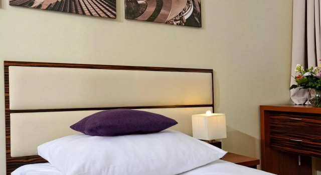 Hotel Mazovia
