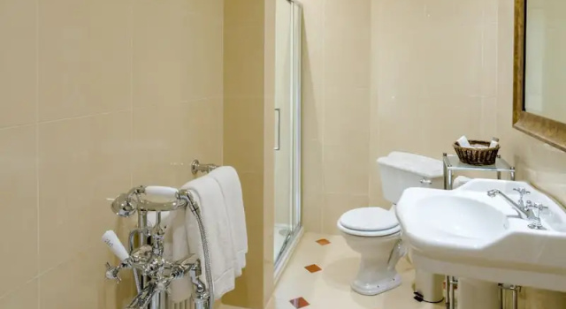 Номер Standard Greywalls Hotel & Chez Roux