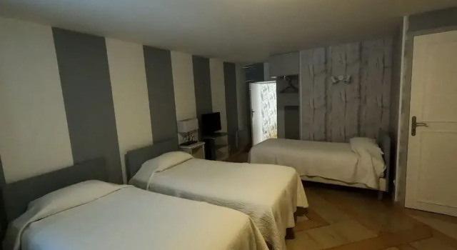 Люкс Beaune Hôtel