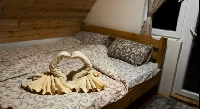 Star Apartments, Buchen Sie Ferienwohnung Mitrovac 