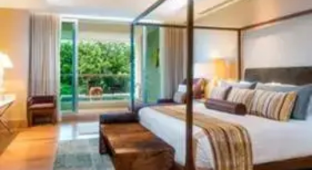 Grand Luxxe 3BR Loft, Rezerwuj Hotel Playa del Carmen Quintana Roo