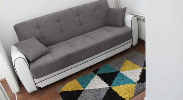 Апартаменты Apartman National