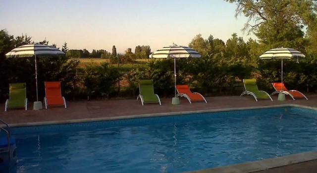 La Posada De Salaverri, Book Hotel Hoteller i Castile and Leon med pool, Swimmingpool