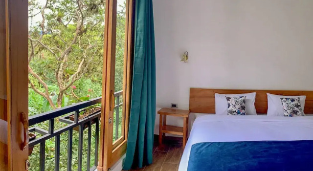 Margarit Boutique Hotel