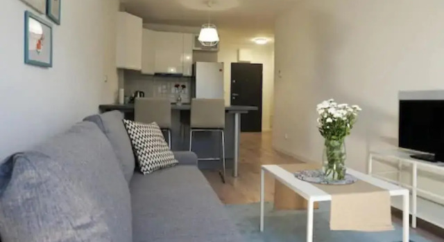 Семейные апартаменты JTB Nautica Aparthotel