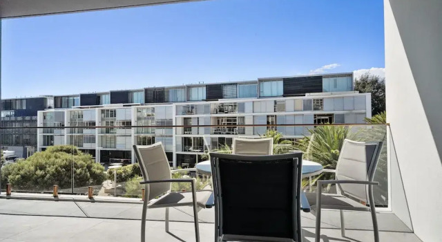 Trendy 1-bed Retreat in Fremantle With Rooftop, Reserva ahora Apartamento Perth Perth Region