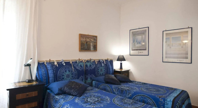 Italy Rents Vaticano