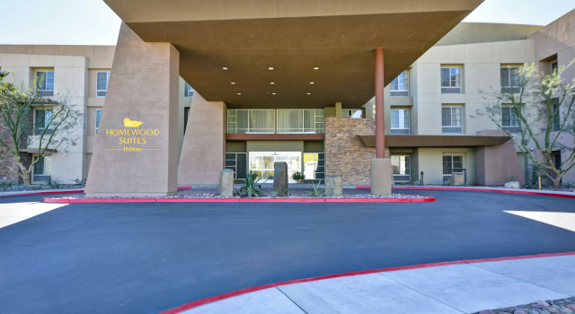 Homewood Suites by Hilton Palm Desert, Reserva ahora Hotel Palm Desert 