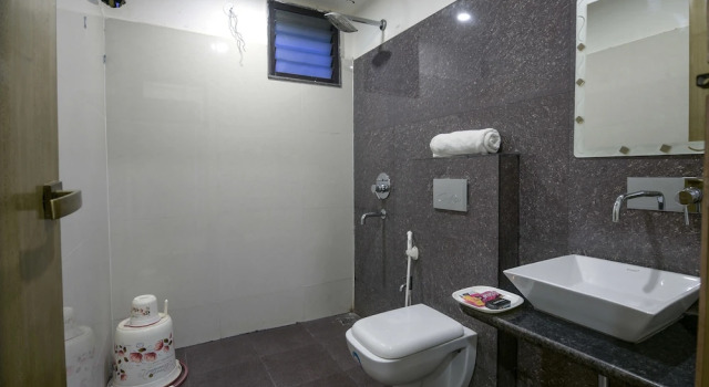 Номер Standard Hotel Pal Residency