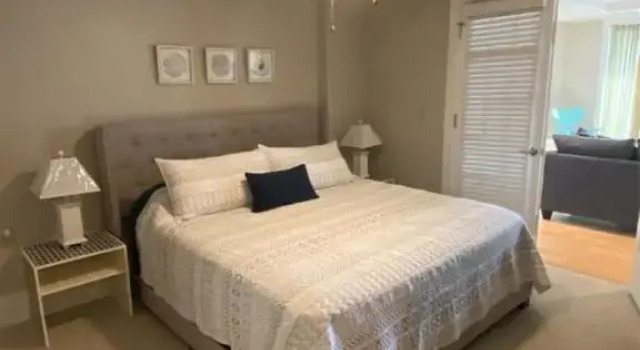 Wc7701 Atlantic Avenue, Unit 304, Varaa Hotelli Hotellit Wildwoods Beach uima-altaalla, Uima-allas