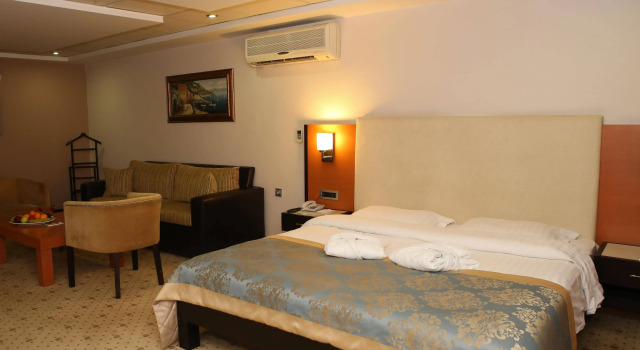Zoe Boutique Hotel