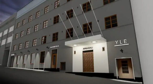 Forenom Aparthotel Jyväskylä, Забронировать Апартаменты/квартира Ювяскюля , рядом с Lounaispuisto