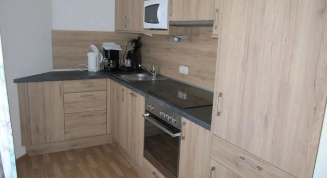 Апартаменты Comfort с балконом и с видом на горы Appartements Robert - Hotel Bechlwirt